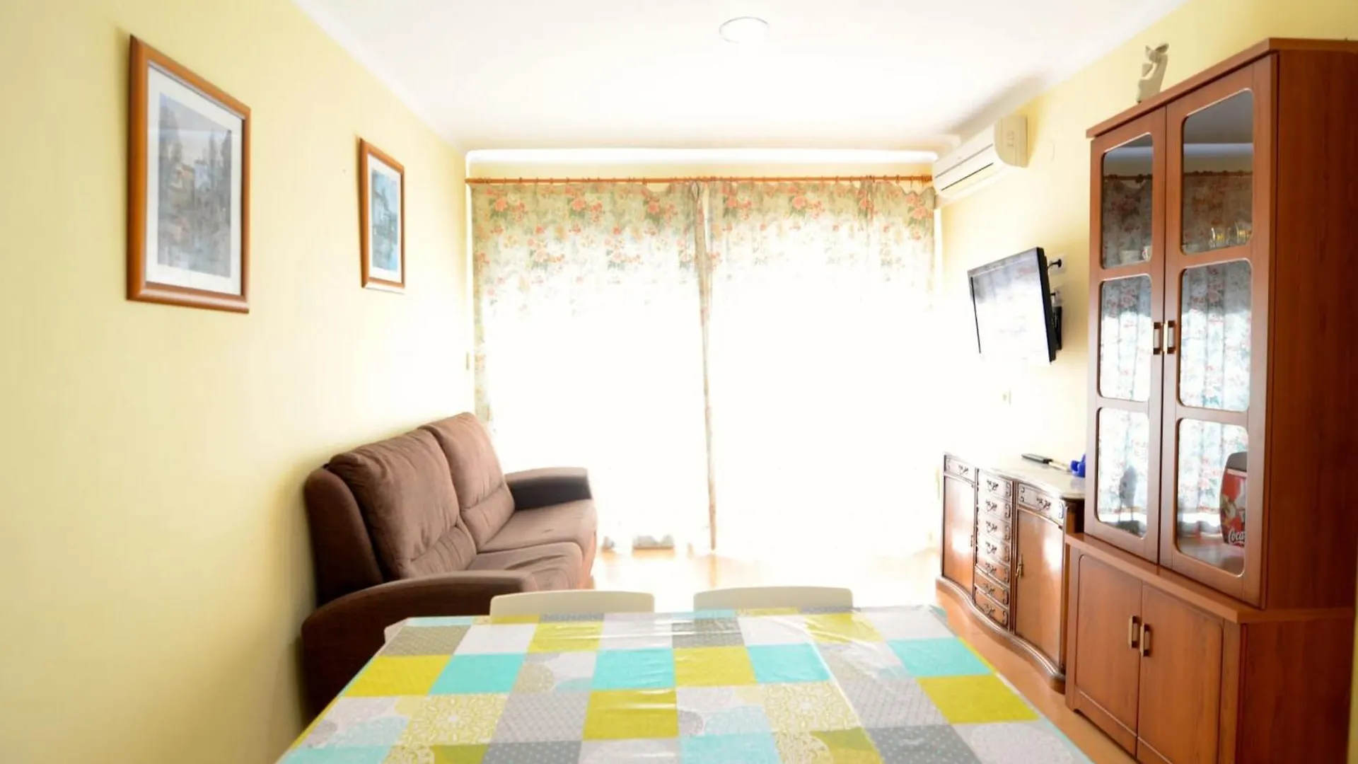 The Apartment In Estartit L'Estartit
