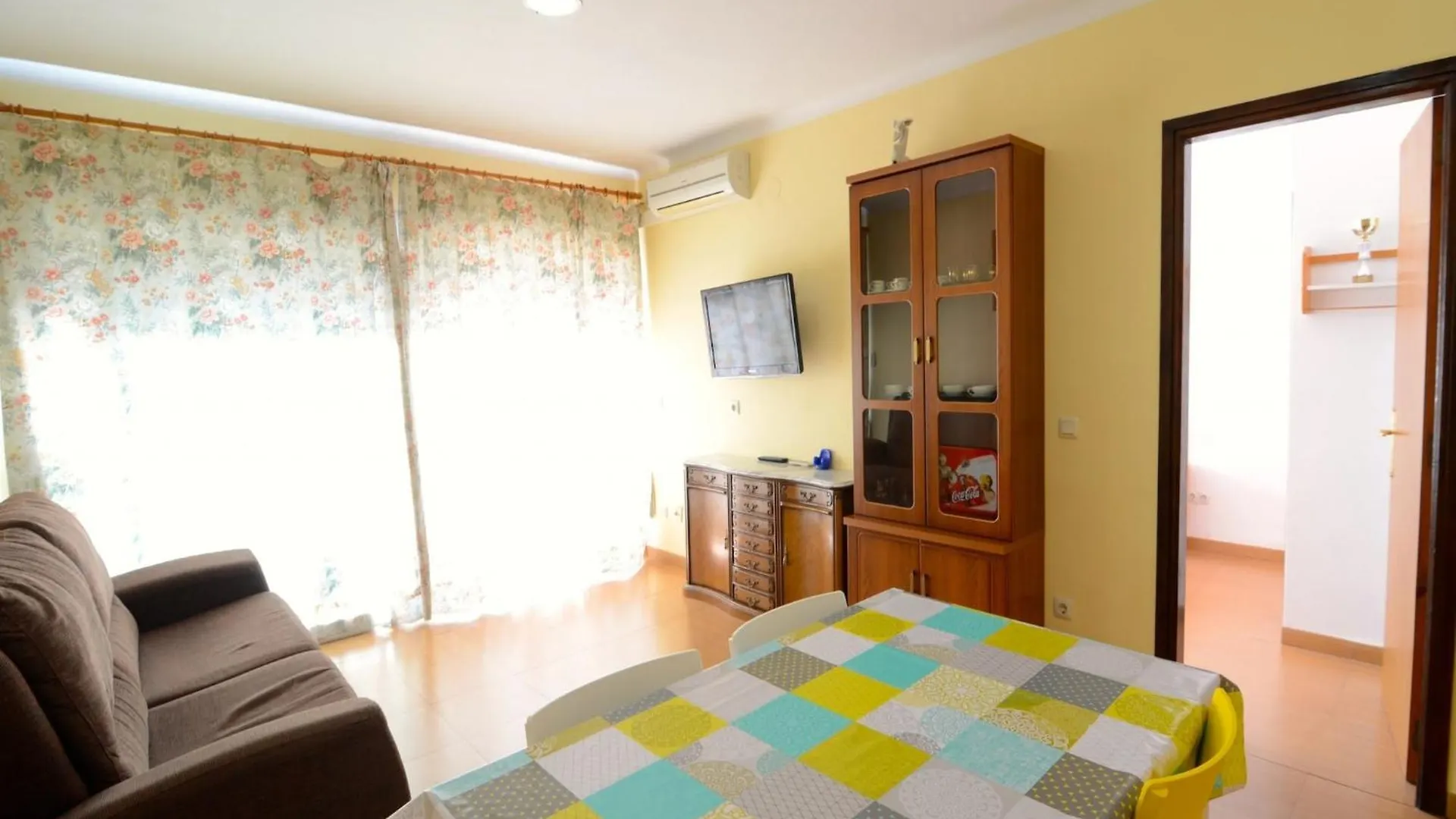 The Apartment In Estartit L'Estartit 0*,  Spain