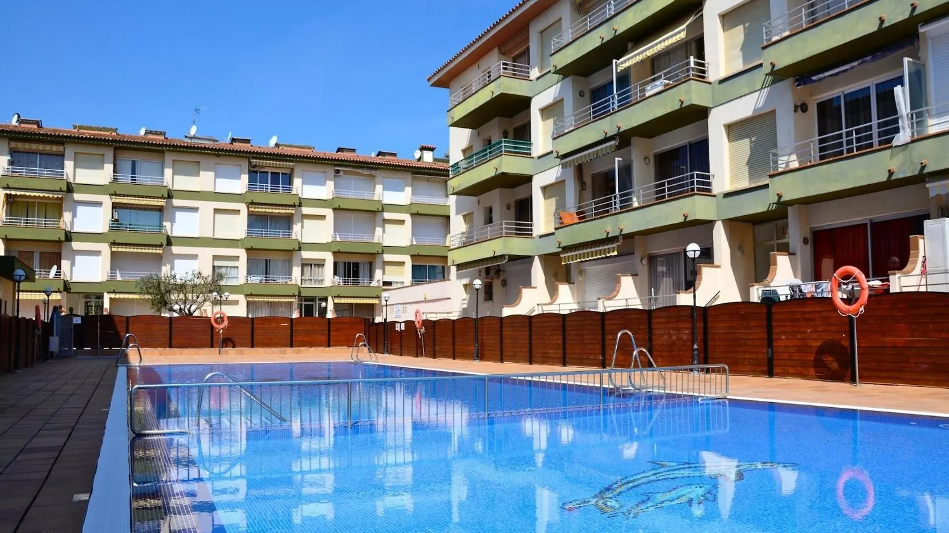 The Apartment In Estartit L'Estartit Spain