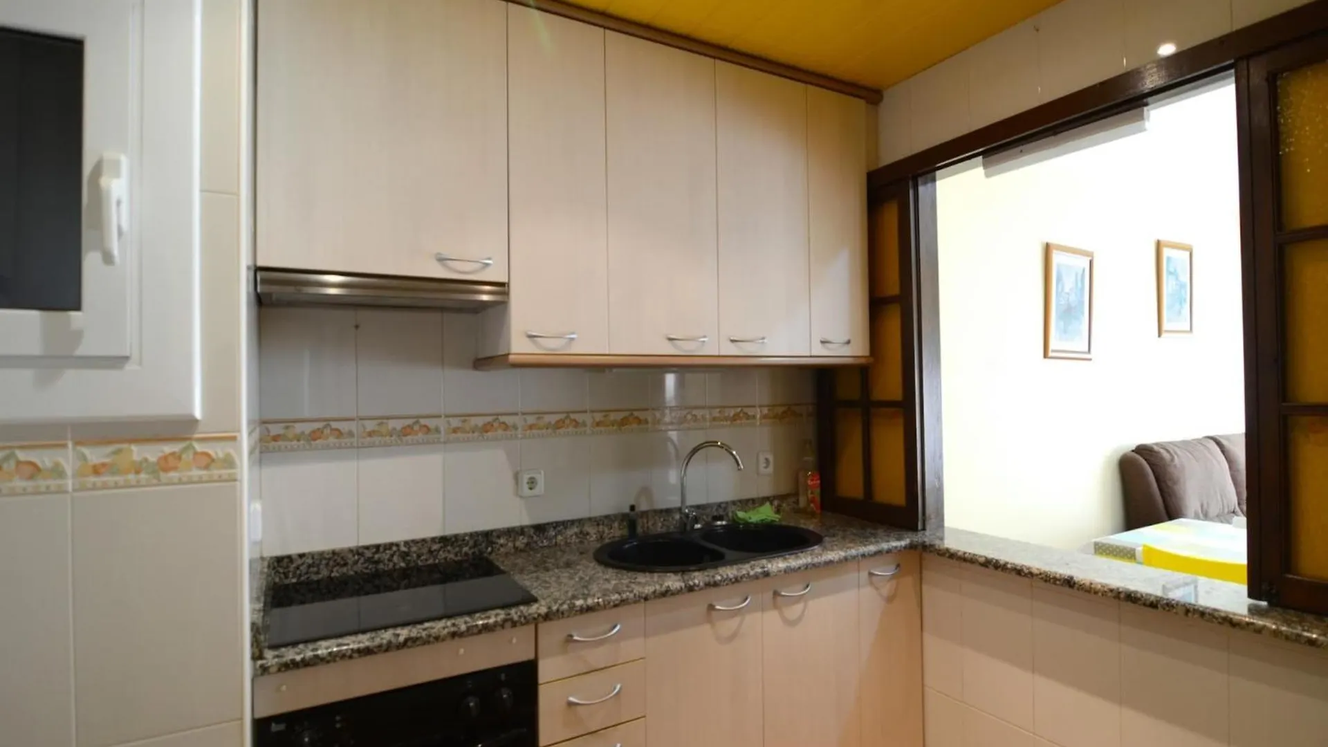 The Apartment In Estartit L'Estartit