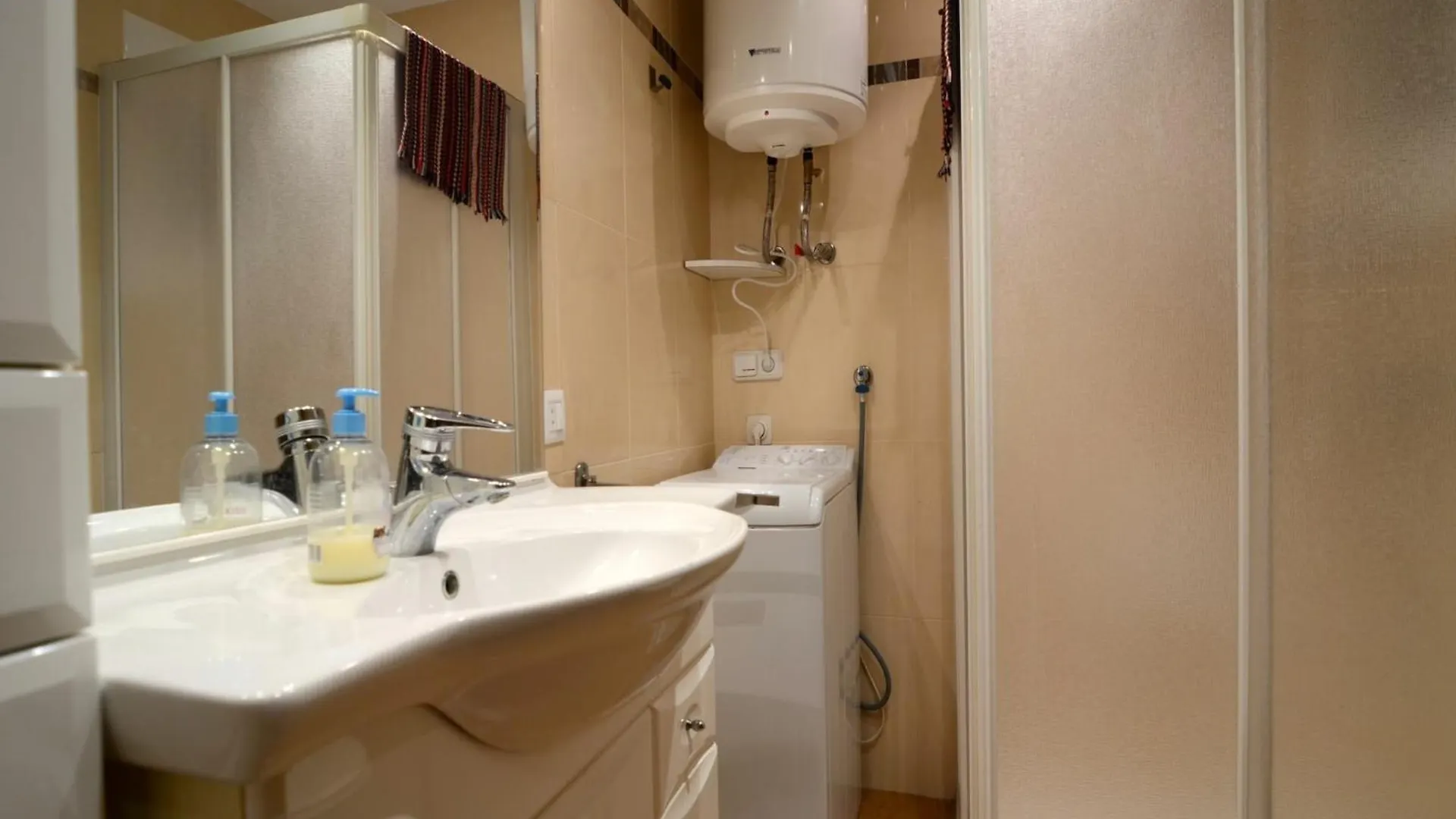 The Apartment In Estartit L'Estartit Spain