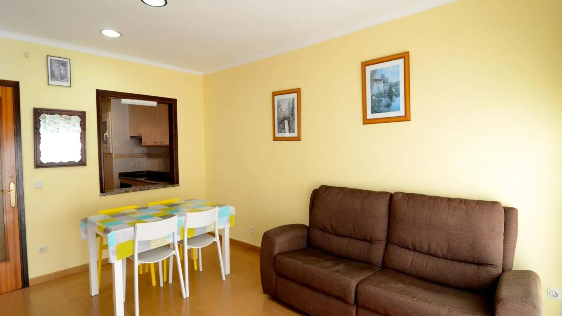 The Apartment In Estartit L'Estartit Spain