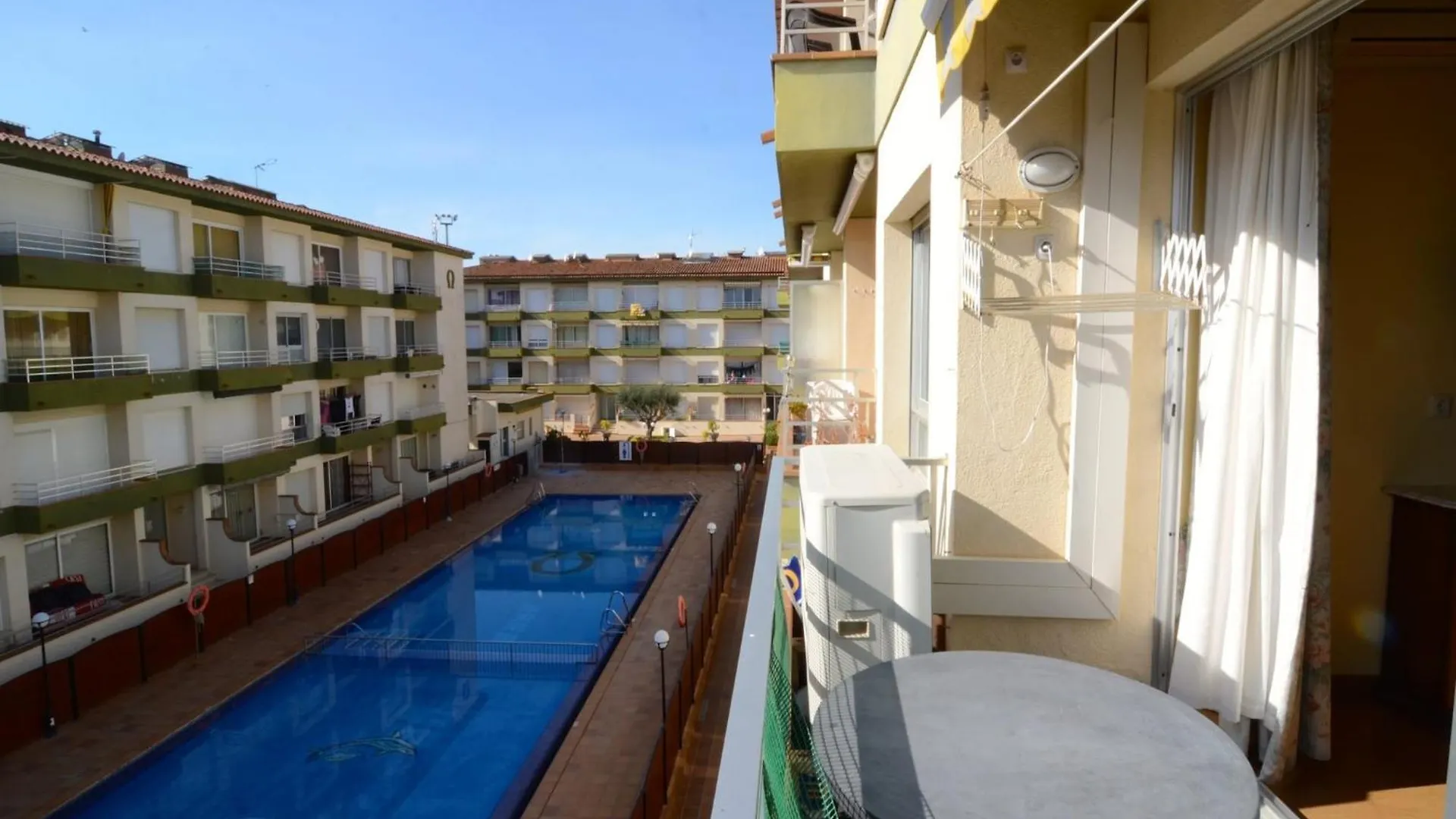 The Apartment In Estartit L'Estartit