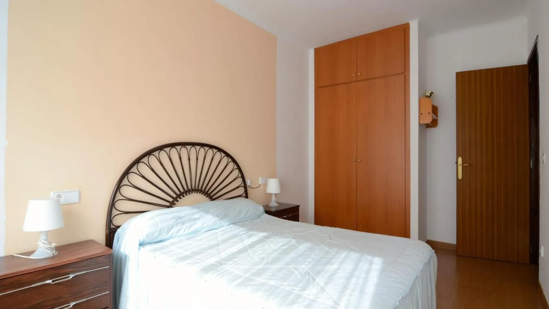 The Apartment In Estartit L'Estartit