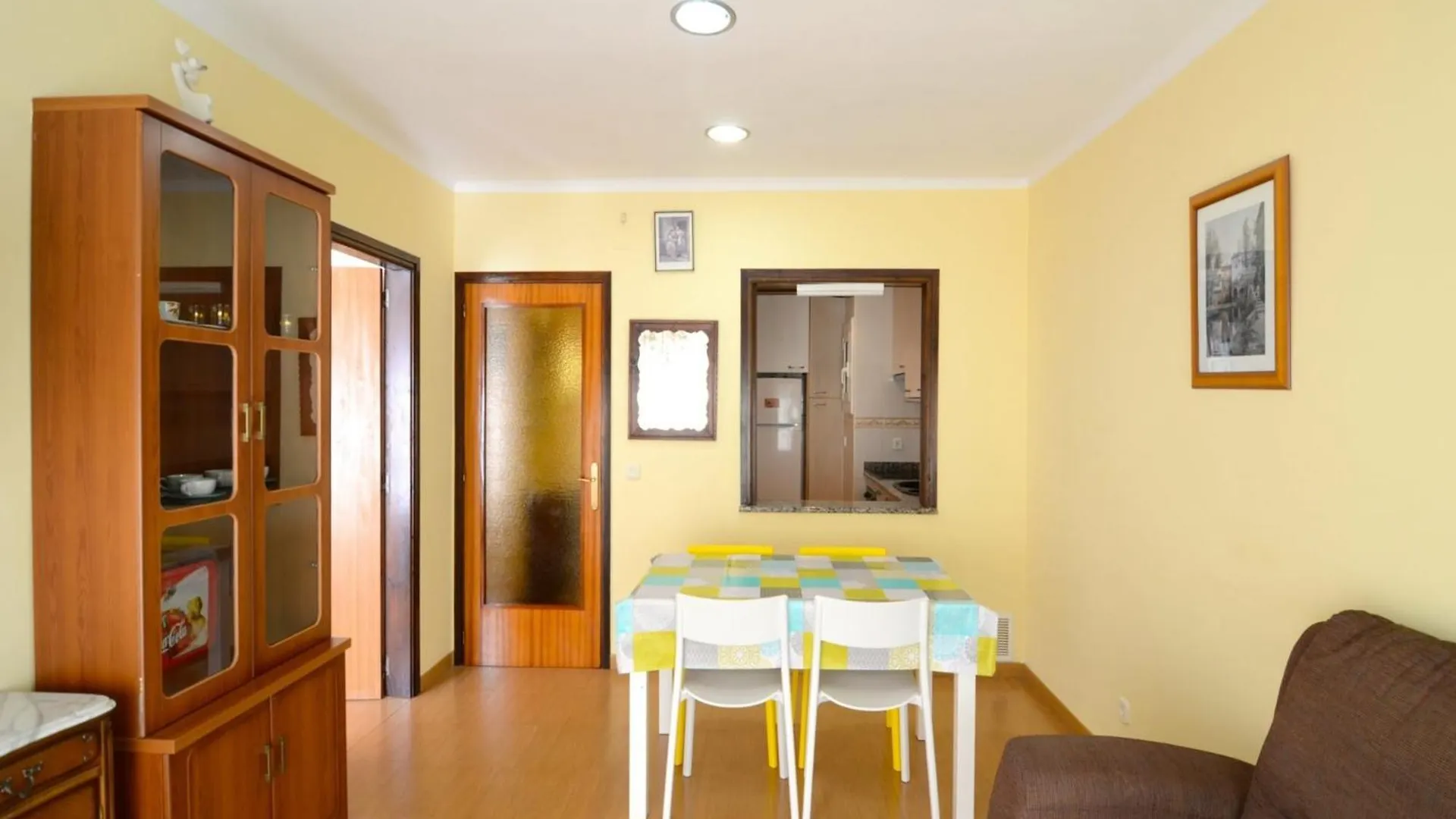 The Apartment In Estartit L'Estartit 0*,