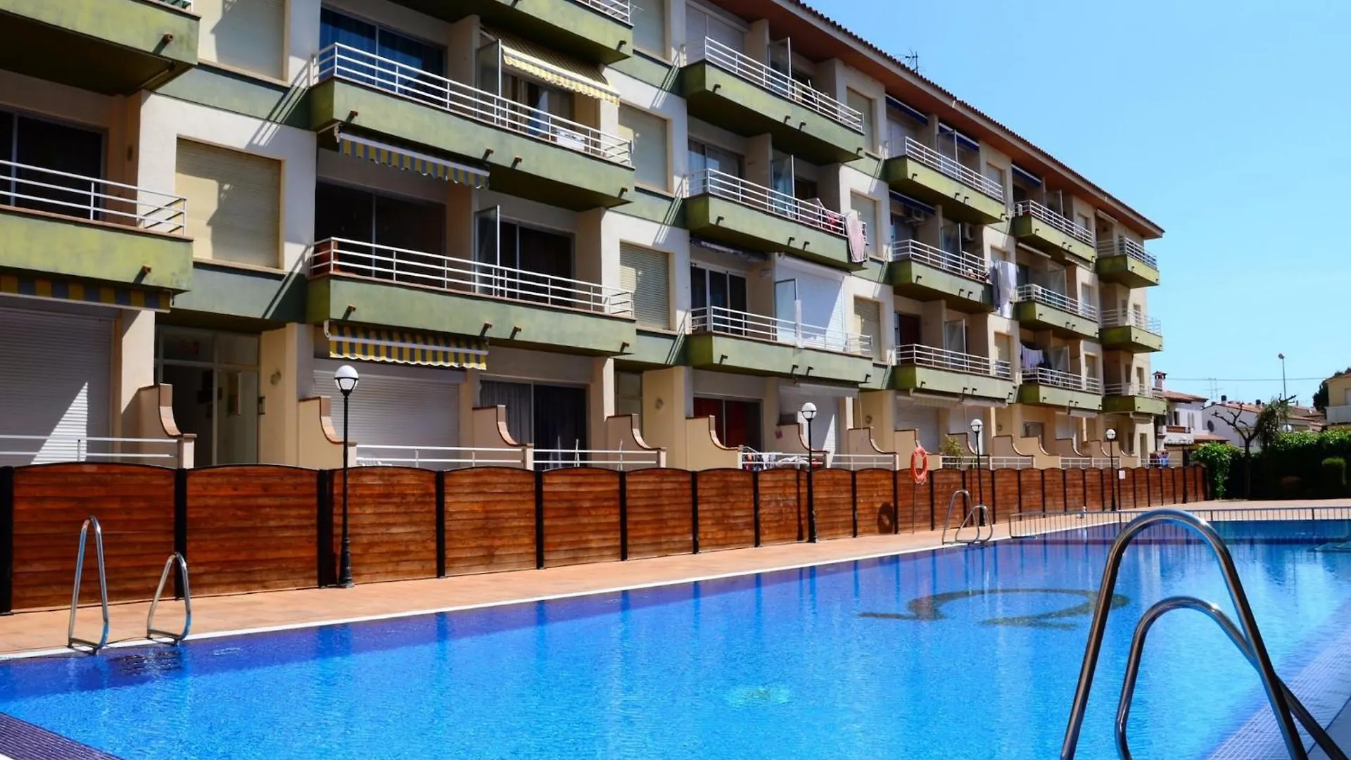 The Apartment In Estartit L'Estartit