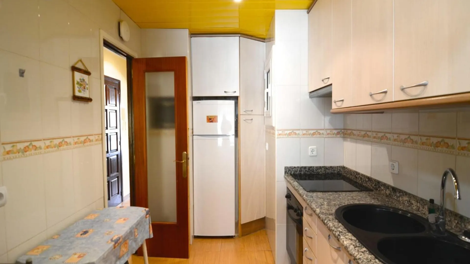 The Apartment In Estartit L'Estartit