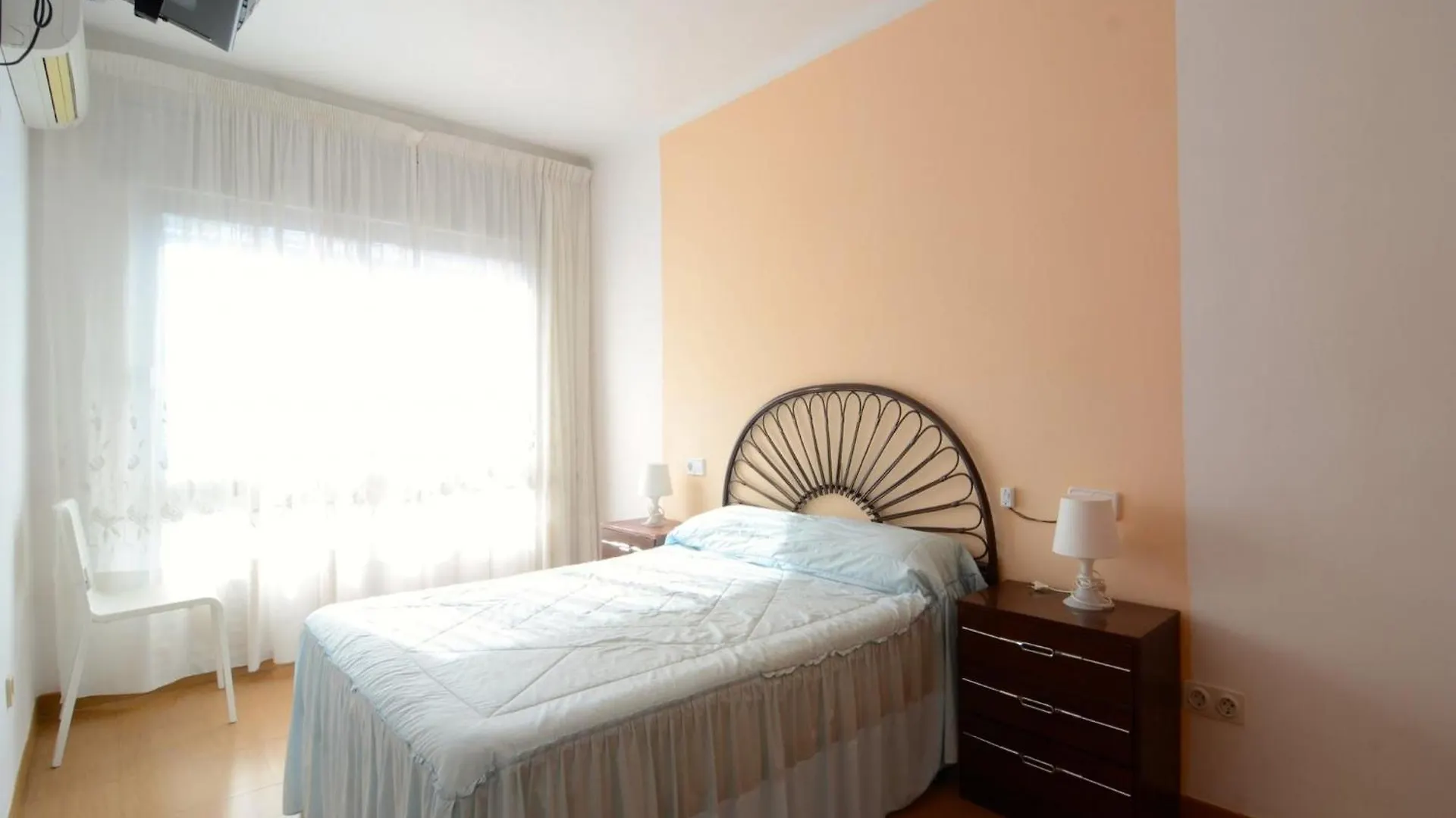 The Apartment In Estartit L'Estartit Spain