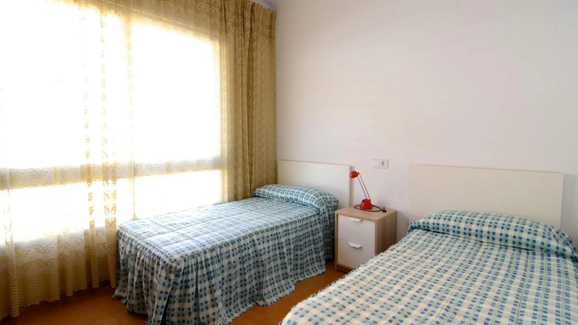 The Apartment In Estartit L'Estartit