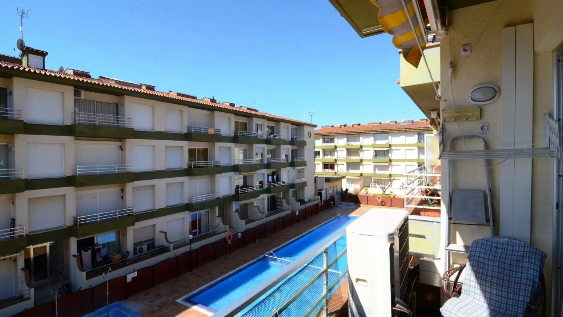 The Apartment In Estartit L'Estartit